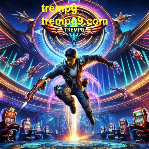 O Fascinante Mundo dos Jogos de Ação