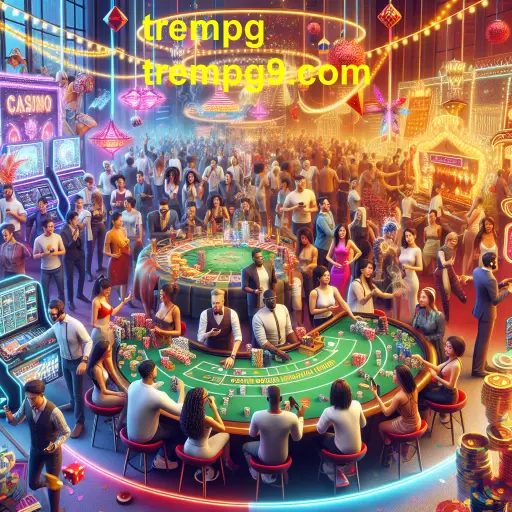 A Importância dos Eventos nos Jogos Modernos