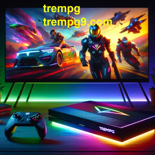 Explorando as Novidades do Mundo dos Jogos Eletrônicos