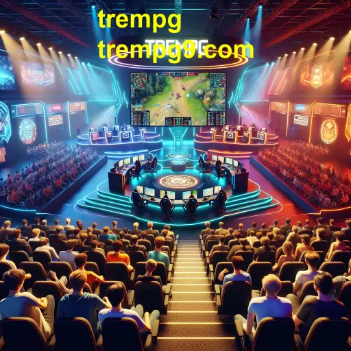 A Ascensão dos Esportes Eletrônicos: Uma Nova Era da Competição Digital